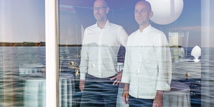 Tra i 50 migliori ristoranti al mondo, ben 6 sono italiani
