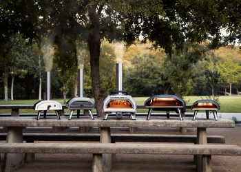 Ooni Pizza Ovens chiude il 2021 con ricavi a 241 mln (+273%)