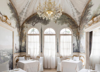Palazzo di Varignana non-stop: nuova proposta fine dining