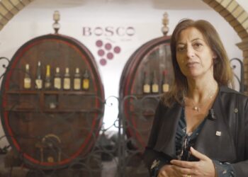 Nestore Bosco fa +25% nel semestre. Oltre i 2,4 mln € nell’anno