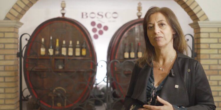 Nestore Bosco fa +25% nel semestre. Oltre i 2,4 mln € nell’anno