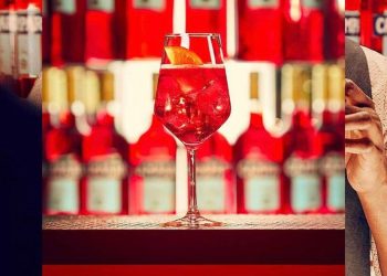 L’aperitivo spinge i conti di Campari. Vendite a +25,6%