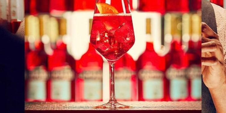 L’aperitivo spinge i conti di Campari. Vendite a +25,6%