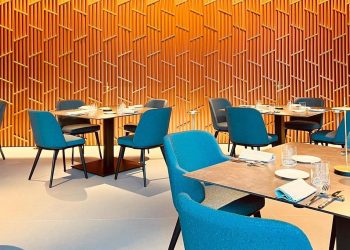 Da Vittorio sbarca a Milano: con DaV in Torre Allianz