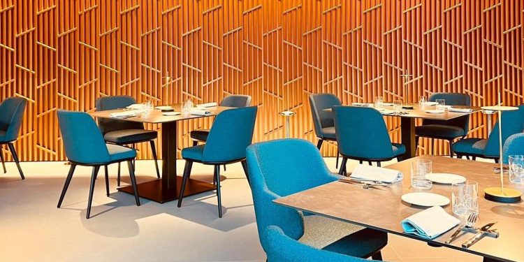 Da Vittorio sbarca a Milano: con DaV in Torre Allianz