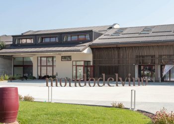 Mgm Mondo Del Vino investe 23,4 mln tra Priocca e Acqui Terme