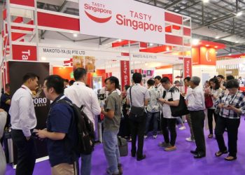 ProWein Singapore sarà annuale fino al 2024