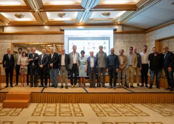 Società Excellence sfiora i 265 mln €. Entra anche Ceretto
