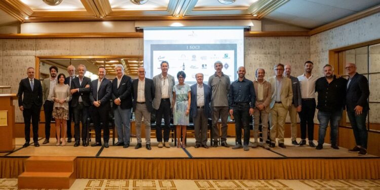 Società Excellence sfiora i 265 mln €. Entra anche Ceretto