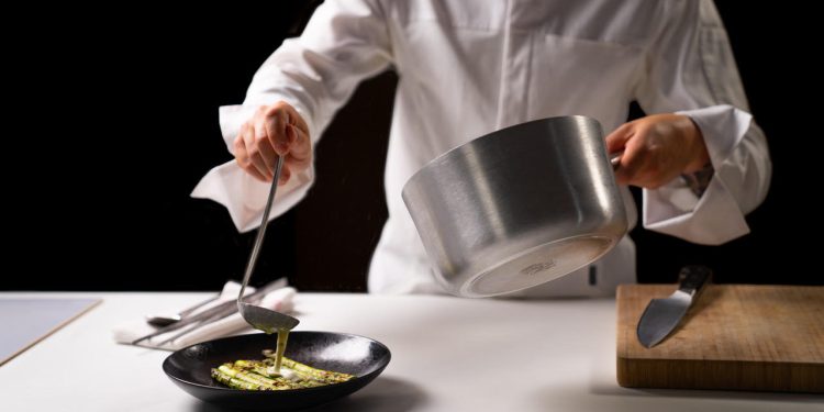 Zwilling cresce e si espande. In Italia ricavi a 84 mln