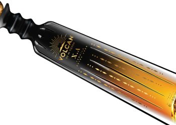 Volcán De Mi Tierra X.A (Moët Hennessy) arriva in Italia