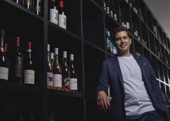 Nasce Veraison Group: polo del vino da 30 mln € di ricavi