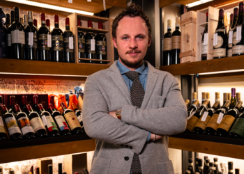 Signorvino punta alla produzione diretta. Prima cantina nel 2023