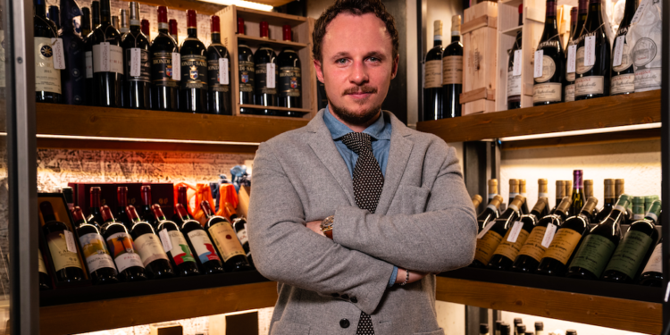 Signorvino punta alla produzione diretta. Prima cantina nel 2023
