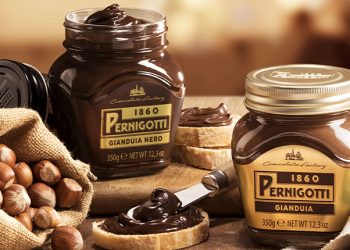 Jp Morgan rileva Pernigotti e punta sul cioccolato italiano