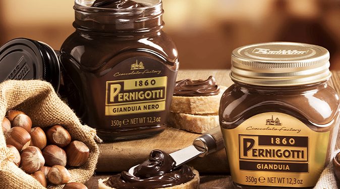 Jp Morgan rileva Pernigotti e punta sul cioccolato italiano