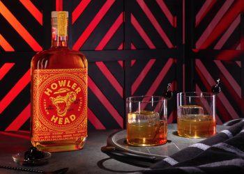Campari investe nel bourbon whiskey. Entra in Howler Head