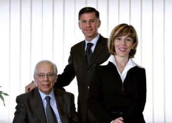 Addio all’imprenditore Alberto Balocco