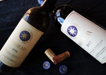 Anche il fine wine teme l’inflazione. Crescita al rallenty