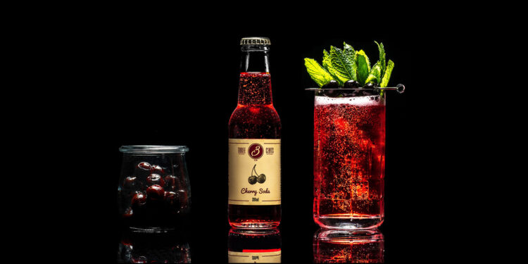 Coca-Cola Hbc acquisisce le sode Three Cents