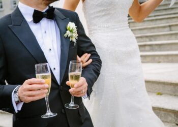 Il Prosecco sale all’altare più dello Champagne in Uk