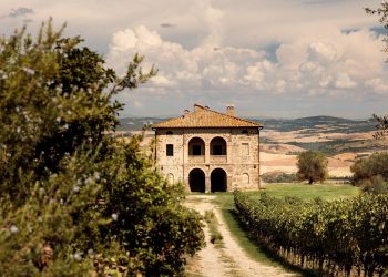 Biondi-Santi, in arrivo nuova cantina e foresteria
