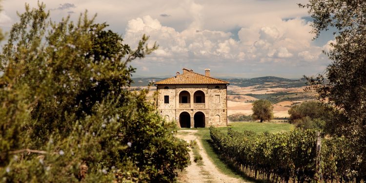 Biondi-Santi, in arrivo nuova cantina e foresteria