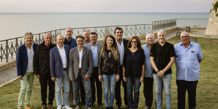 Consorzio Vini d’Abruzzo, Nicodemi nuovo presidente