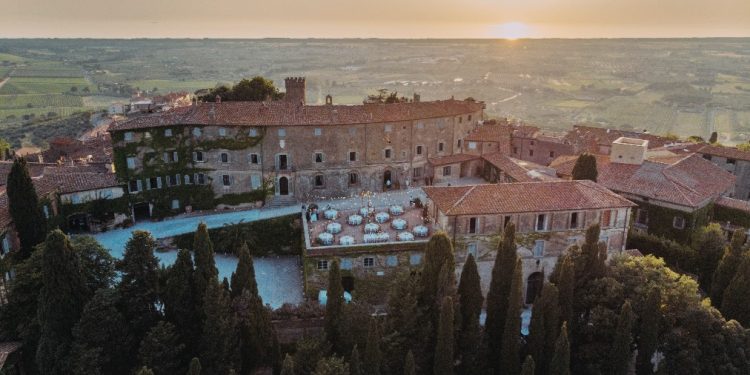 Bolgheri in crescita. +4% a valore nel secondo trimestre