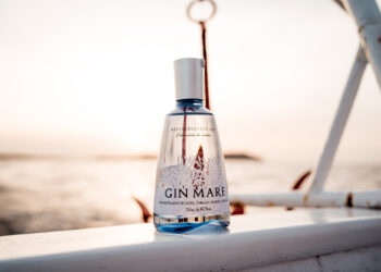 Gin Mare, c’è accordo per la vendita