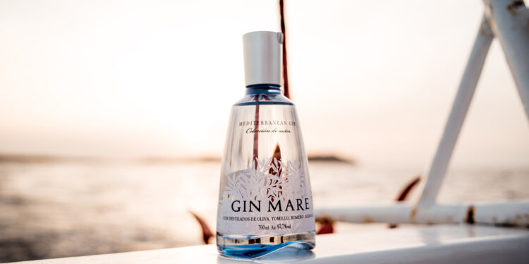 Gin Mare, c’è accordo per la vendita