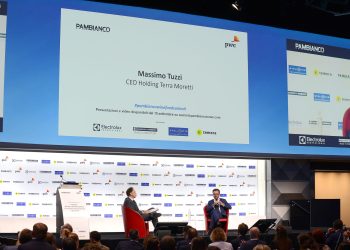 Terra Moretti punta ai 100 mln entro il 2025