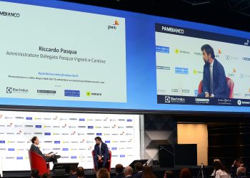 Pasqua investe su nuovi talenti, vigneti e comunicazione