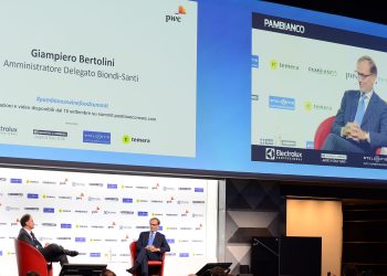 Biondi Santi spinge sulla premiumness. Prezzi a +70% in tre anni