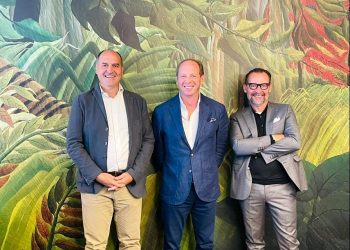 Meregalli entra in Advini Italia. Nasce Duomo 18 Srl