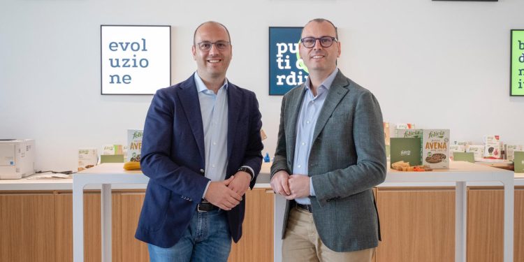 Nuo entra nel food: compra il 26,4% della pasta Andriani