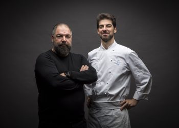 Da Alajmo a Zuma, il fine dining sale ad alta quota