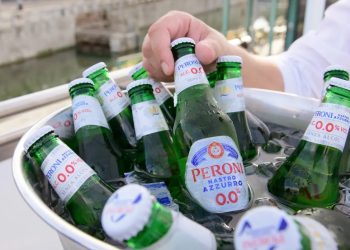 Cresce la produzione di birra (+3%). Ma quella no alcol di più (+20%)