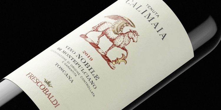 Tenuta Calimaia, il primo Nobile di Montepulciano firmato Frescobaldi