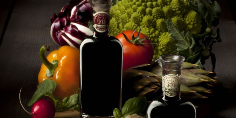 Nasce il Distretto del Cibo dell’Aceto Balsamico di Modena