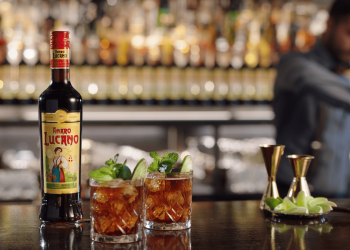 Lucano, Giass Milano Dry Gin entra nel capitale