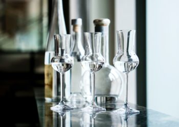 Grappa, l’export balza a valore (+17%) e a volume (+9%)