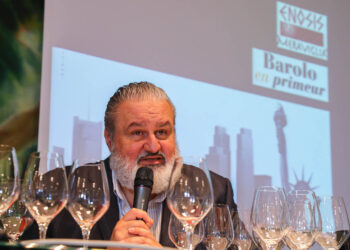 Il Barolo guarda al mercato en primeur