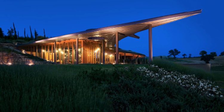 Frescobaldi chiude il 2021 a 131 mln €