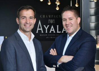 Ayala (Bollinger) sceglie Gout come nuovo chef de cave
