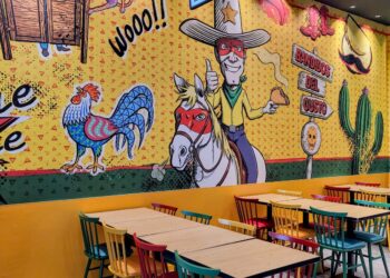 Billy Tacos verso quota 100 ristoranti nel 2023