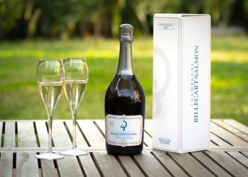 Velier celebra i 50 anni con Billecart-Salmon. Fatturato verso i 108 mln