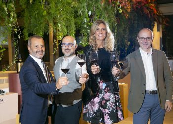 Con il restyling, Ruffino si avvicina ai più giovani
