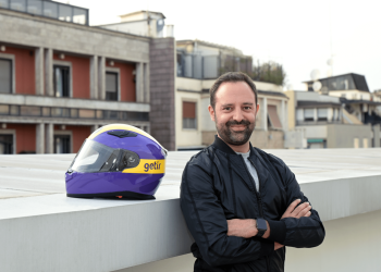Getir nomina Davide Tronzano GM per l’Italia