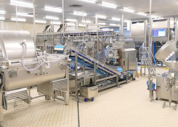 Felsineo inaugura impianto 4.0 da 4 mln €